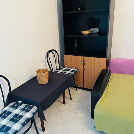 Garsoniera La Curte Paula Daire Köstence Dış mekan fotoğraf