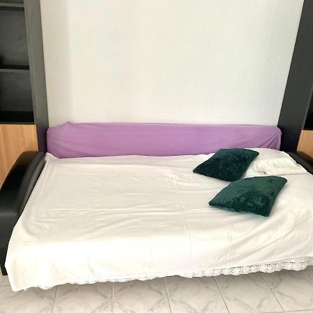 Garsoniera La Curte Paula Daire Köstence Dış mekan fotoğraf