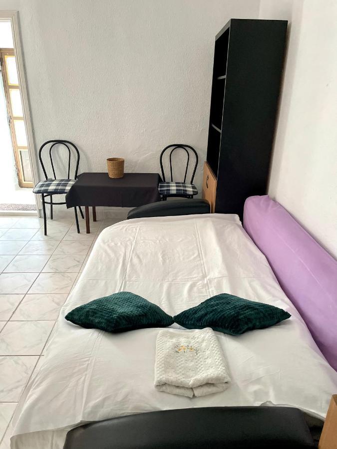 Garsoniera La Curte Paula Daire Köstence Dış mekan fotoğraf
